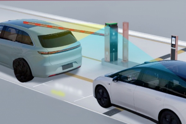 停車逃費黑洞如何破？捷順雙目智能方案構建全鏈路追繳體系